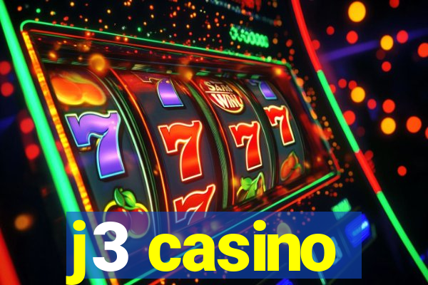 j3 casino